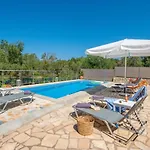 Villa Constadina Large Private Pool Ac Wifi *