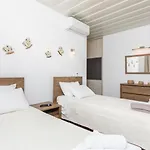 Villa Constadina Large Private Pool Ac Wifi Mastoratika