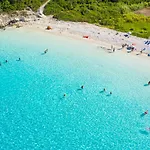 Constadina Large Private Pool Ac Wifi * Mastoratika