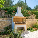 Villa Constadina Large Private Pool Ac Wifi