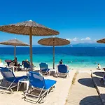 Villa Constadina Large Private Pool Ac Wifi Mastoratika