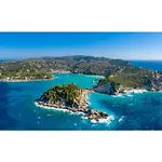 Constadina Large Private Pool Ac Wifi * Mastoratika
