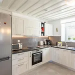 Constadina Large Private Pool Ac Wifi Villa