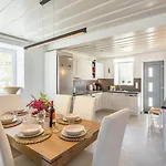 Villa Constadina Large Private Pool Ac Wifi