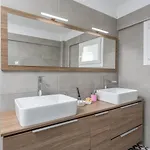 Constadina Large Private Pool Ac Wifi Mastoratika