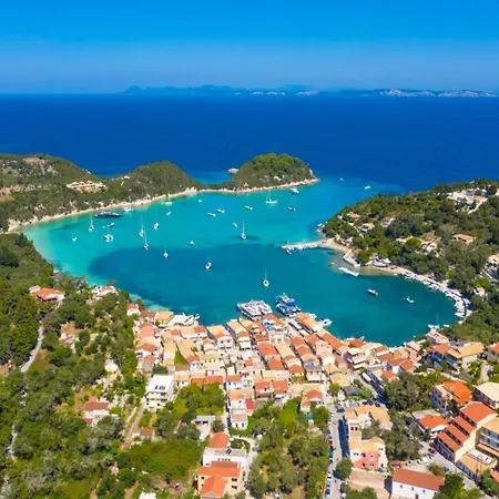 Constadina Large Private Pool Ac Wifi Villa