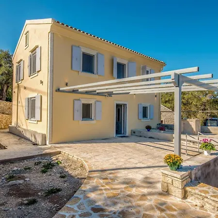 Constadina Large Private Pool Ac Wifi Villa *