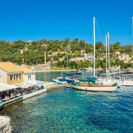 Constadina Large Private Pool Ac Wifi Villa