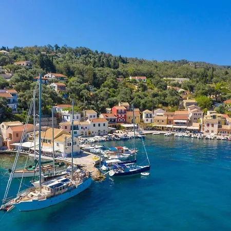 Constadina Large Private Pool Ac Wifi * Mastoratika