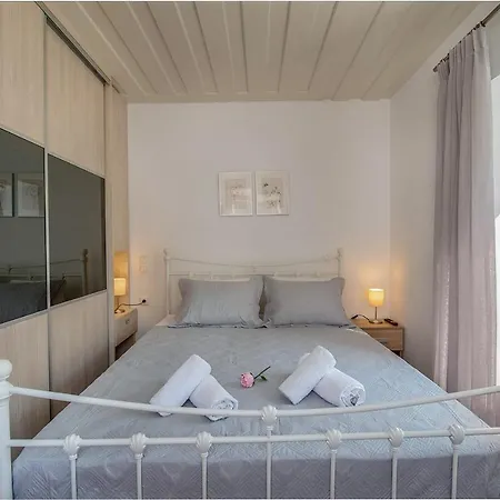 Constadina Large Private Pool Ac Wifi Villa *