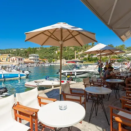 Constadina Large Private Pool Ac Wifi فيلة