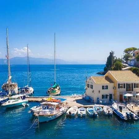 Villa Constadina Large Private Pool Ac Wifi *