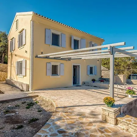 Villa Constadina Large Private Pool Ac Wifi