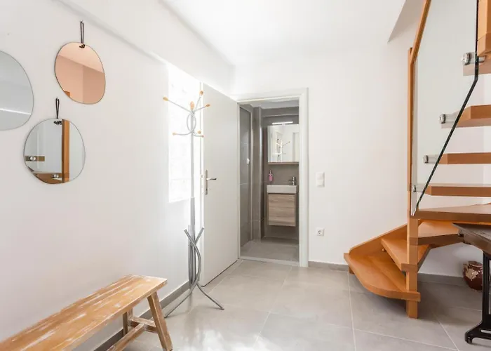 Villa Constadina Large Private Pool Ac Wifi *