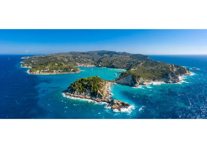 Constadina Large Private Pool Ac Wifi * Mastoratika