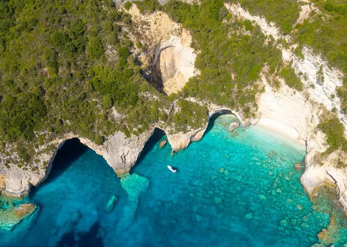 Villa Constadina Large Private Pool Ac Wifi *